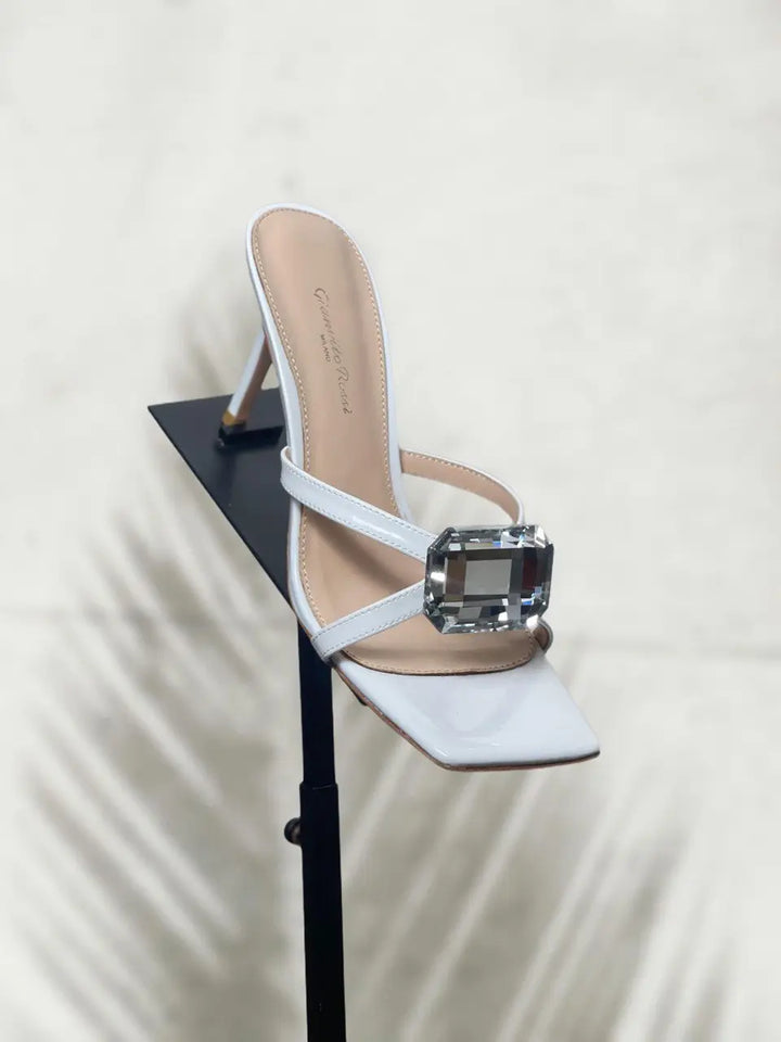 Ladies high heels | G-Rossi | For Pricing and order DM us through Whatsapp +971581402705 Lilly Onlines