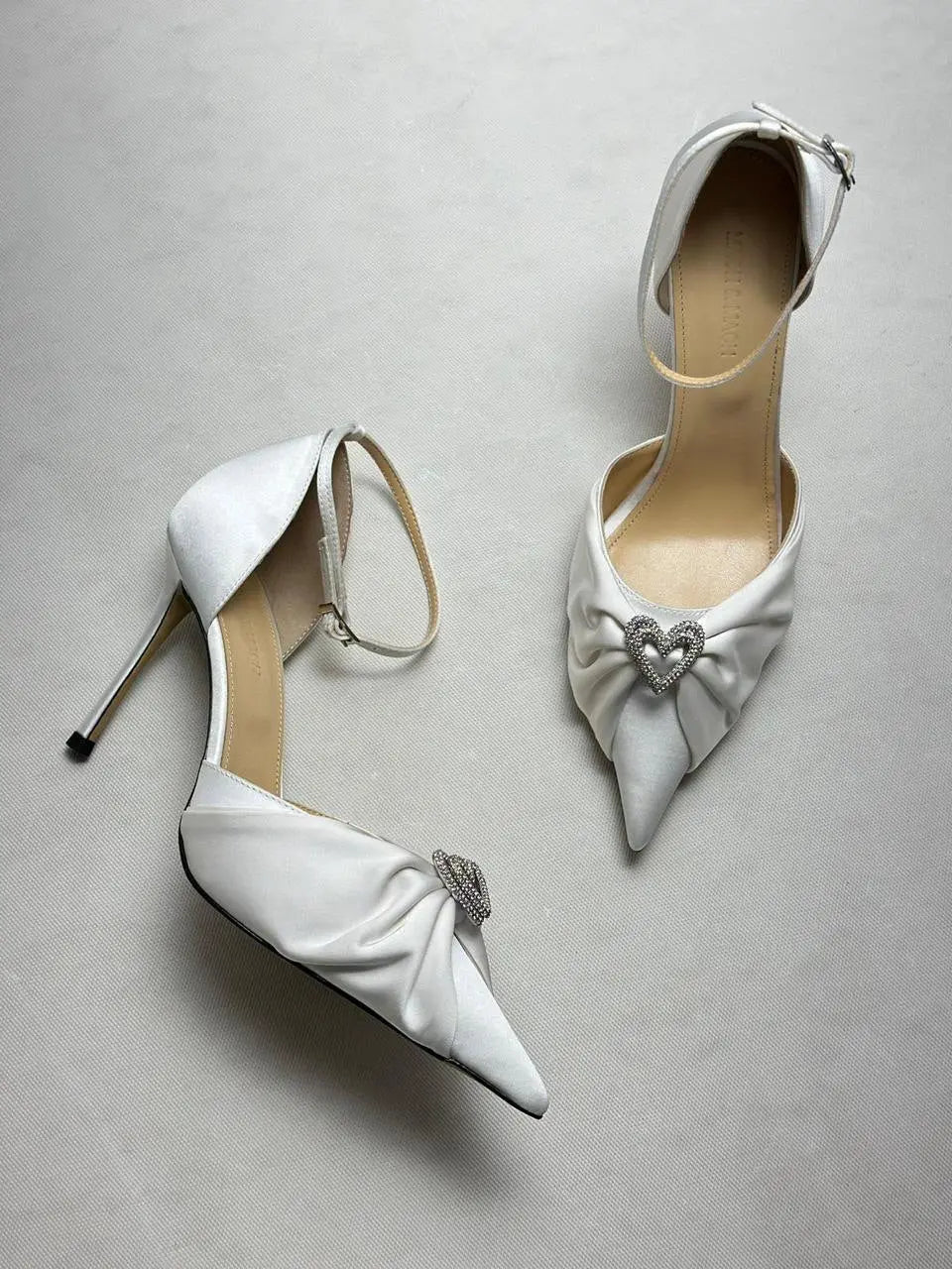 Ladies high heels | Mach & Mach| For Pricing and order DM us through Whatsapp +971581402705 Lilly Onlines