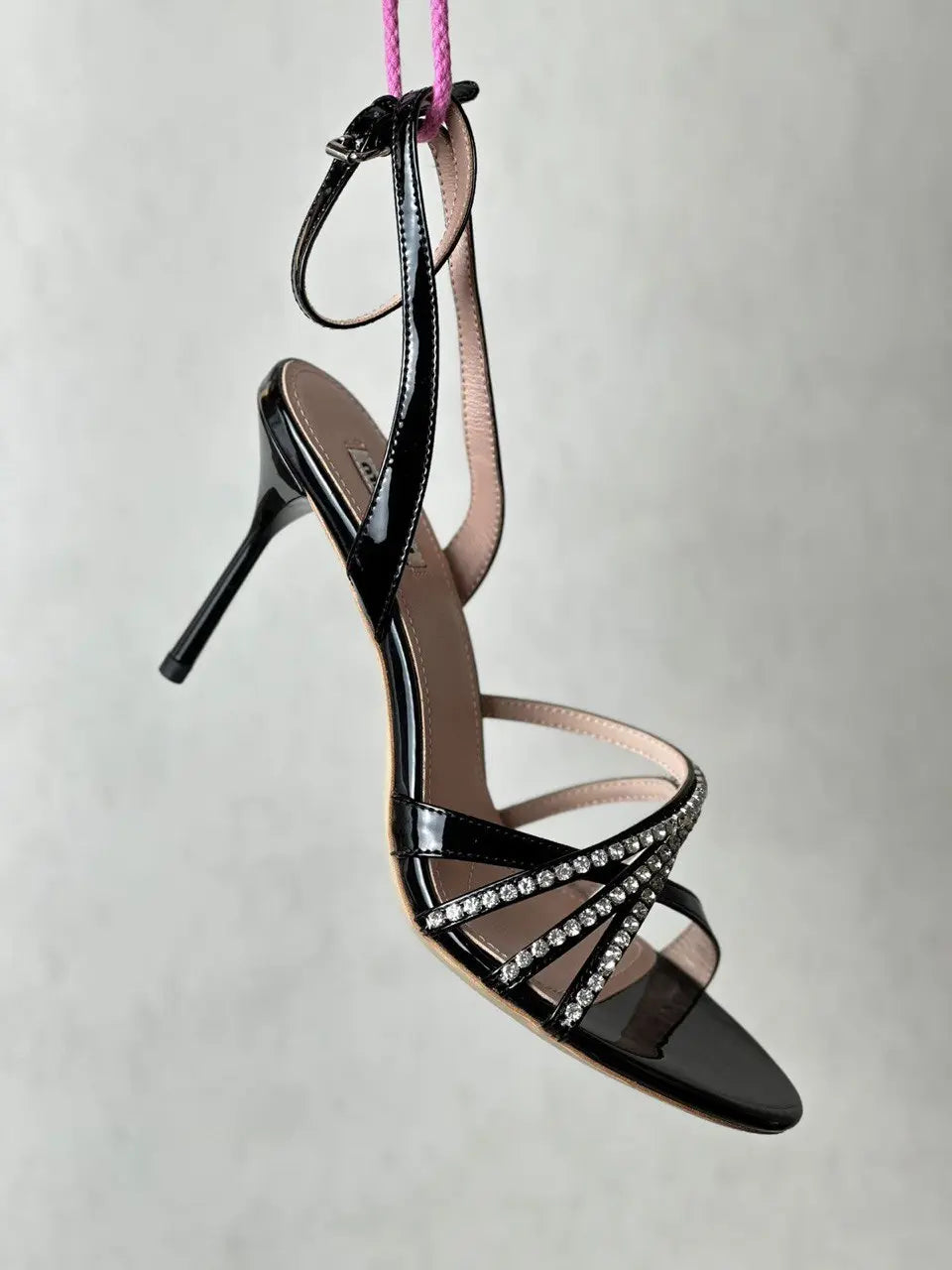 Ladies high heels | Miu Miu | For Pricing and order DM us through Whatsapp +971581402705 Lilly Onlines