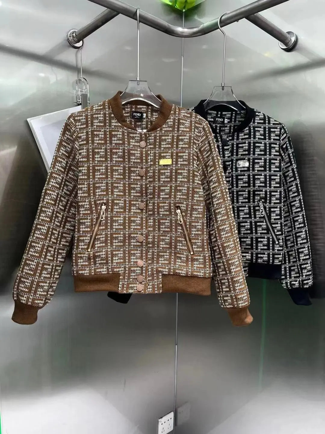 Ladies jackets Lilly Onlines
