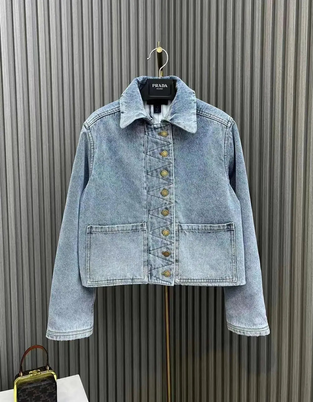 Ladies jackets Lilly Onlines