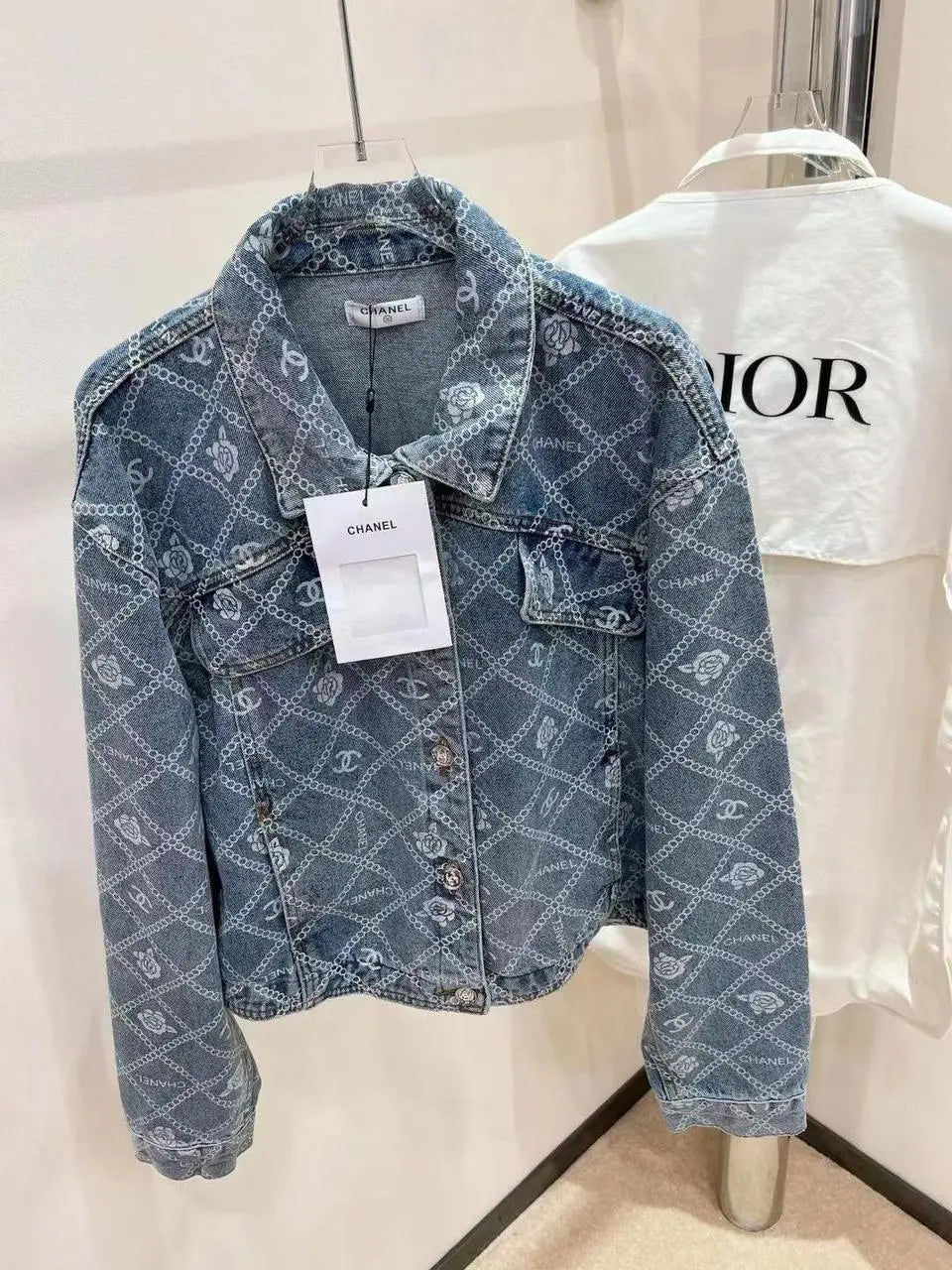 Ladies jackets Lilly Onlines