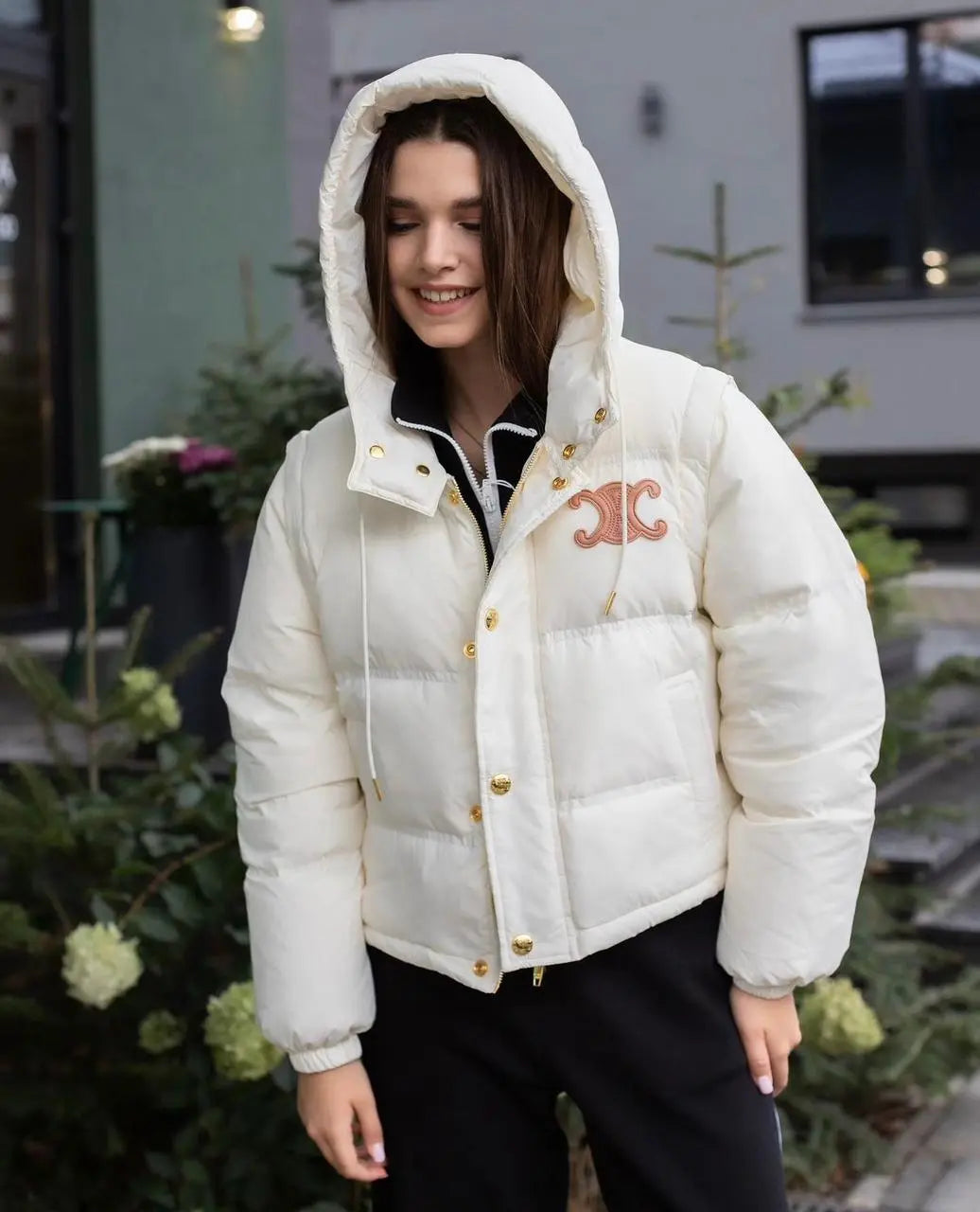 Ladies jackets Lilly Onlines