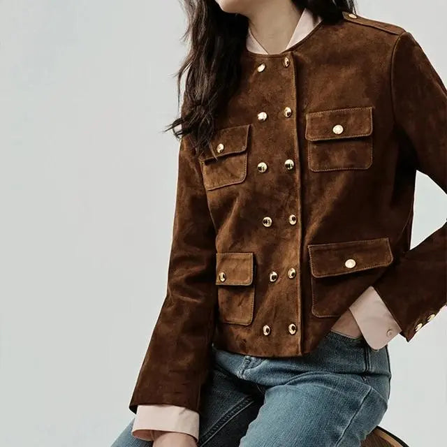 Ladies jackets Lilly Onlines