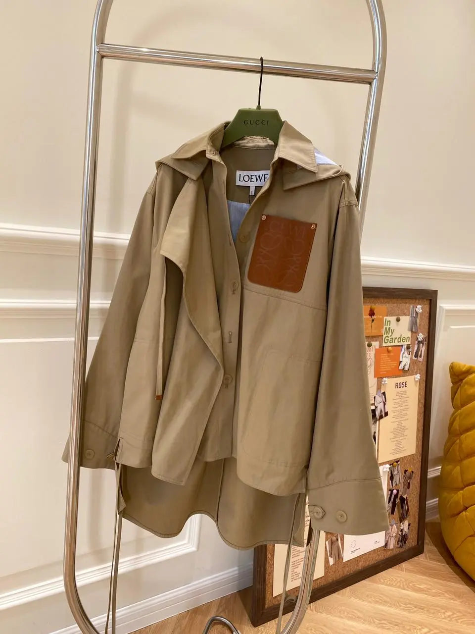 Ladies jackets Lilly Onlines