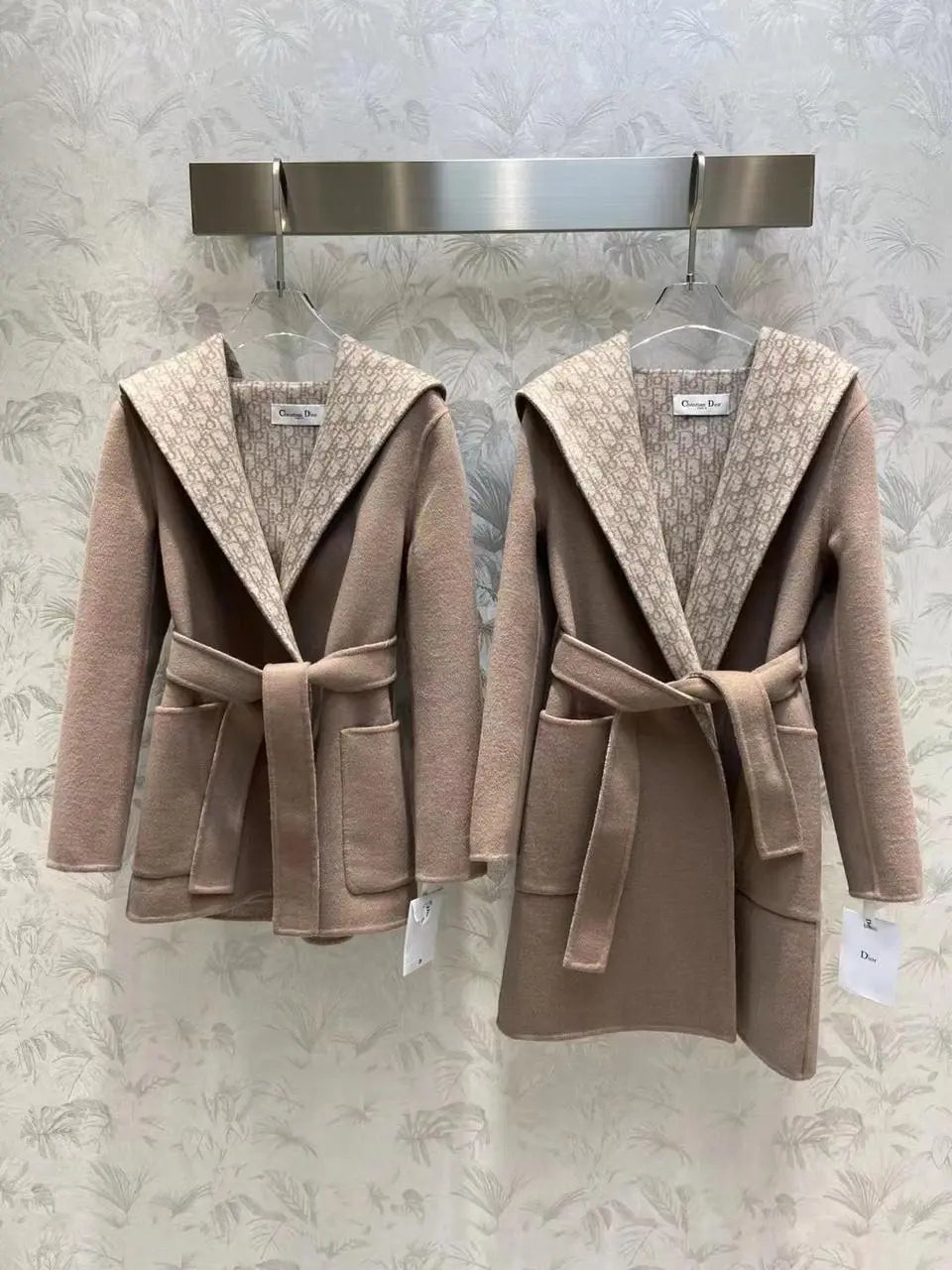 Ladies jackets Lilly Onlines