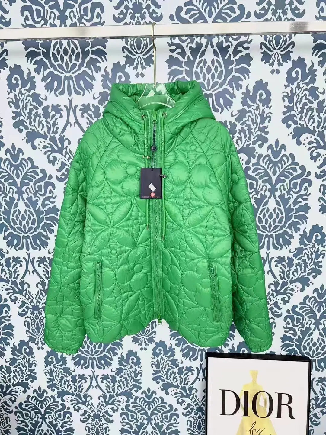 Ladies jackets Lilly Onlines