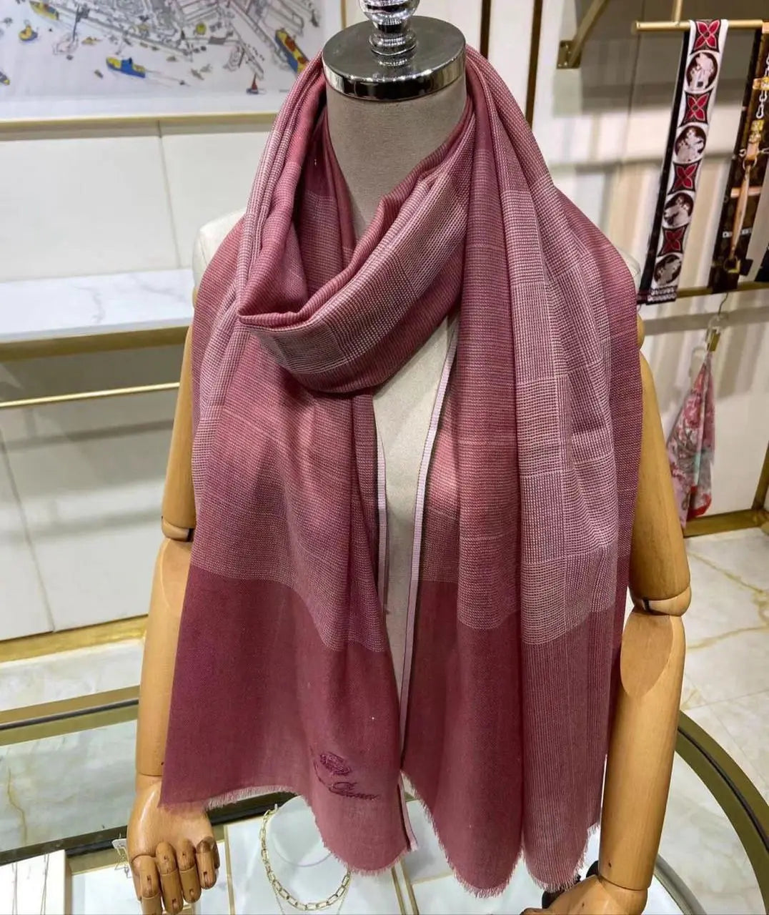 Ladies scarf Lilly Onlines