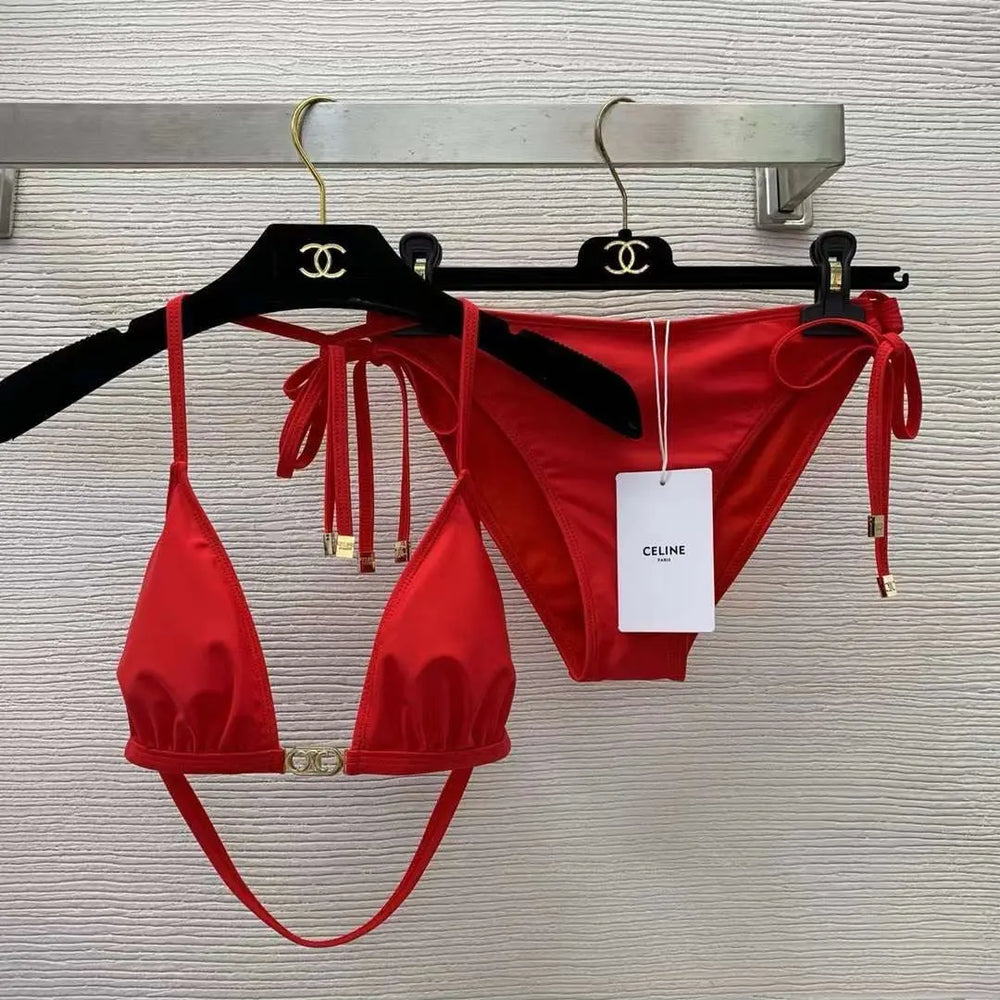 Ladies swimsuits bikini Lilly Onlines
