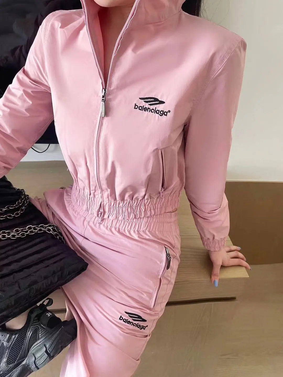 Ladies tracksuits Lilly Onlines
