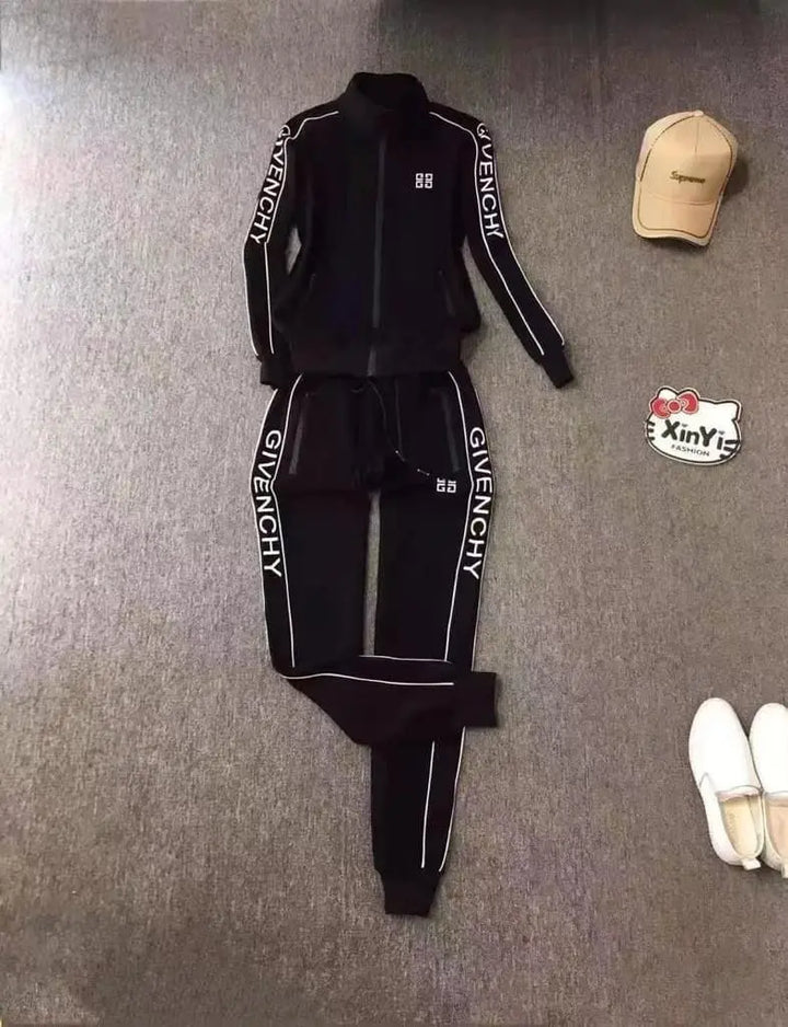 Ladies tracksuits Lilly Onlines