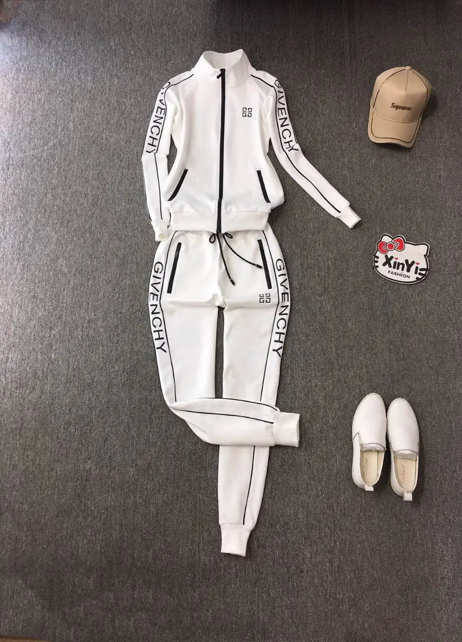 Ladies tracksuits Lilly Onlines