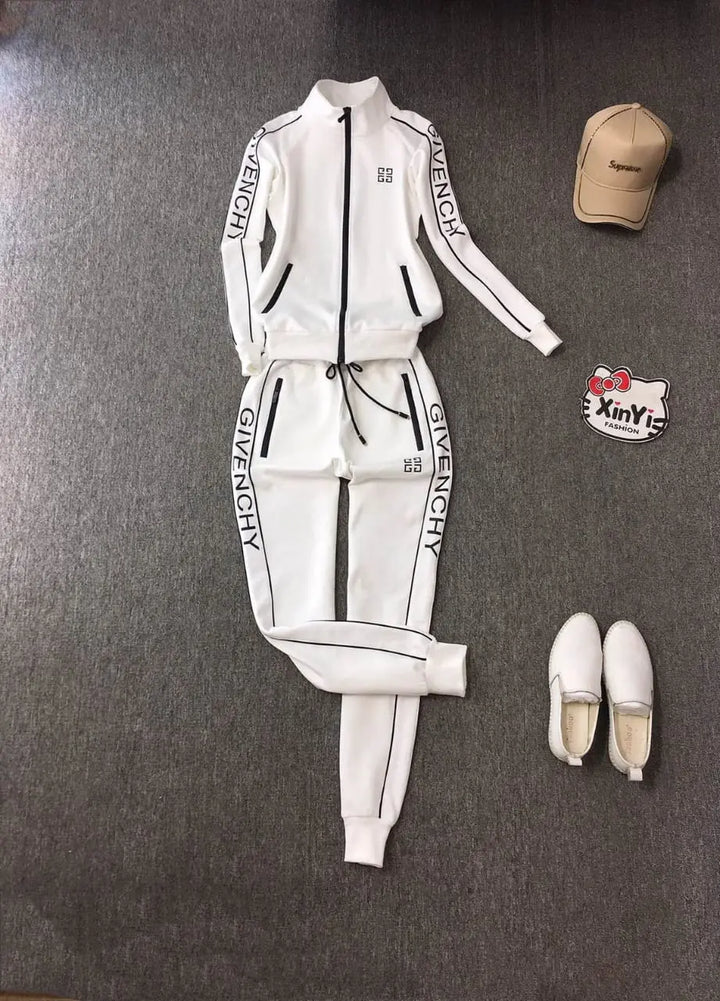 Ladies tracksuits Lilly Onlines