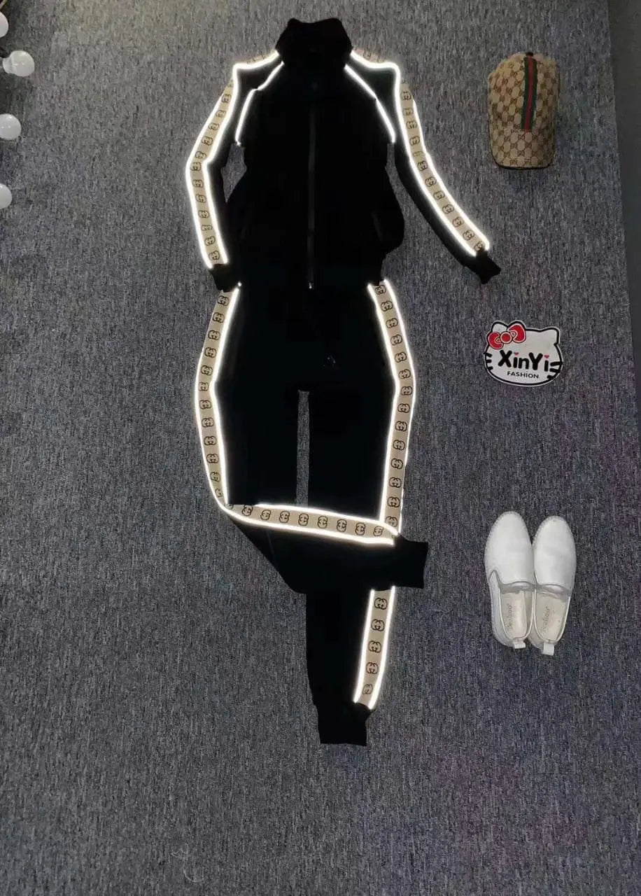 Ladies tracksuits Lilly Onlines