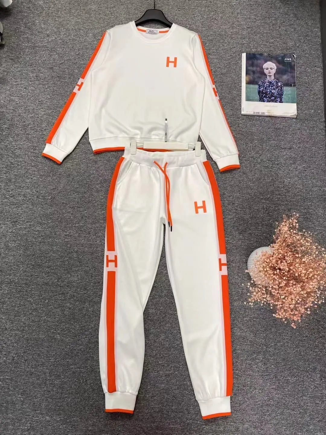 Ladies tracksuits Lilly Onlines