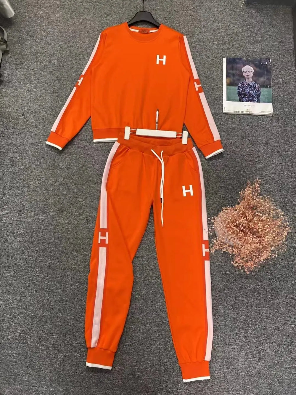 Ladies tracksuits Lilly Onlines