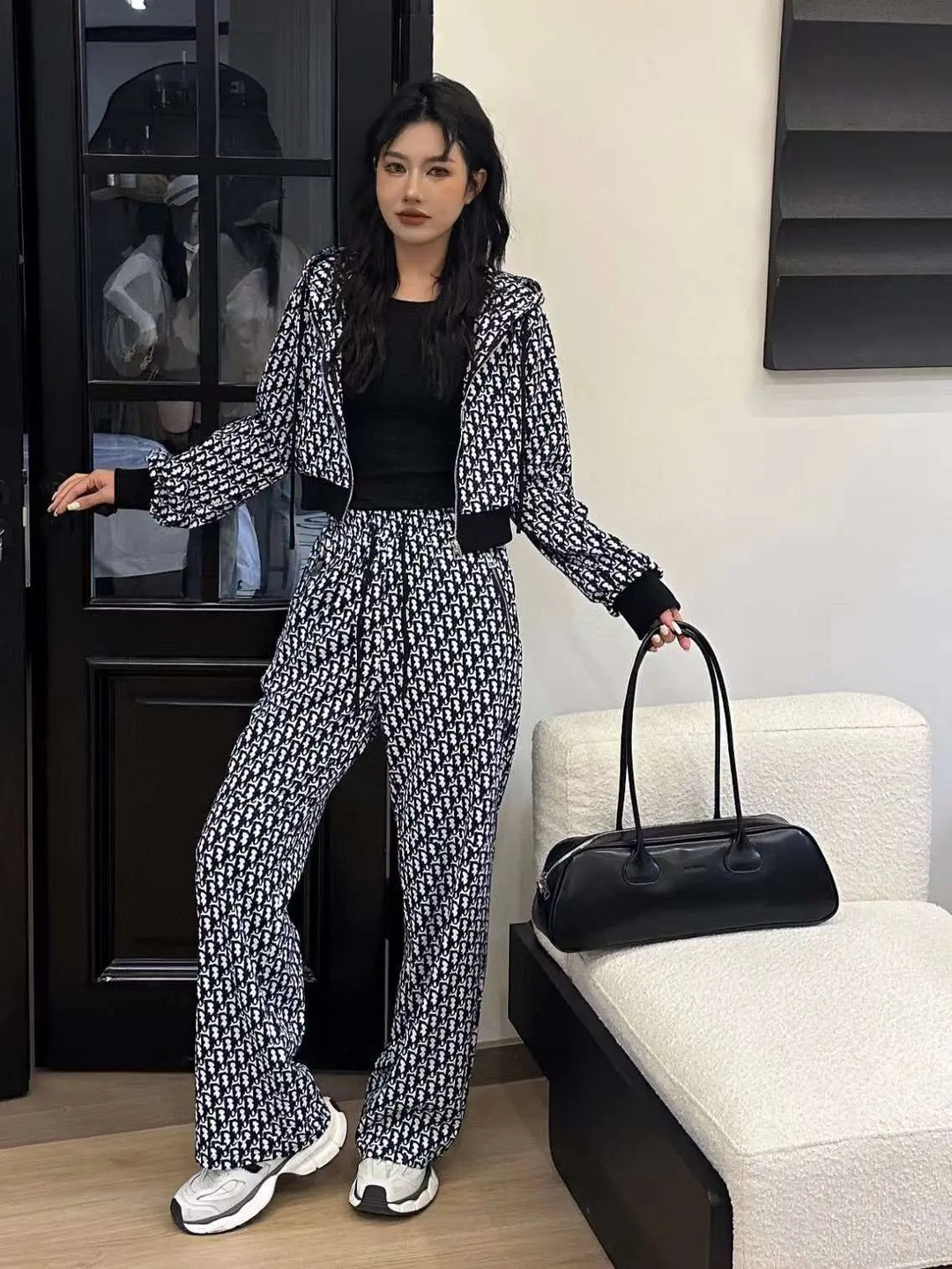Ladies tracksuits Lilly Onlines