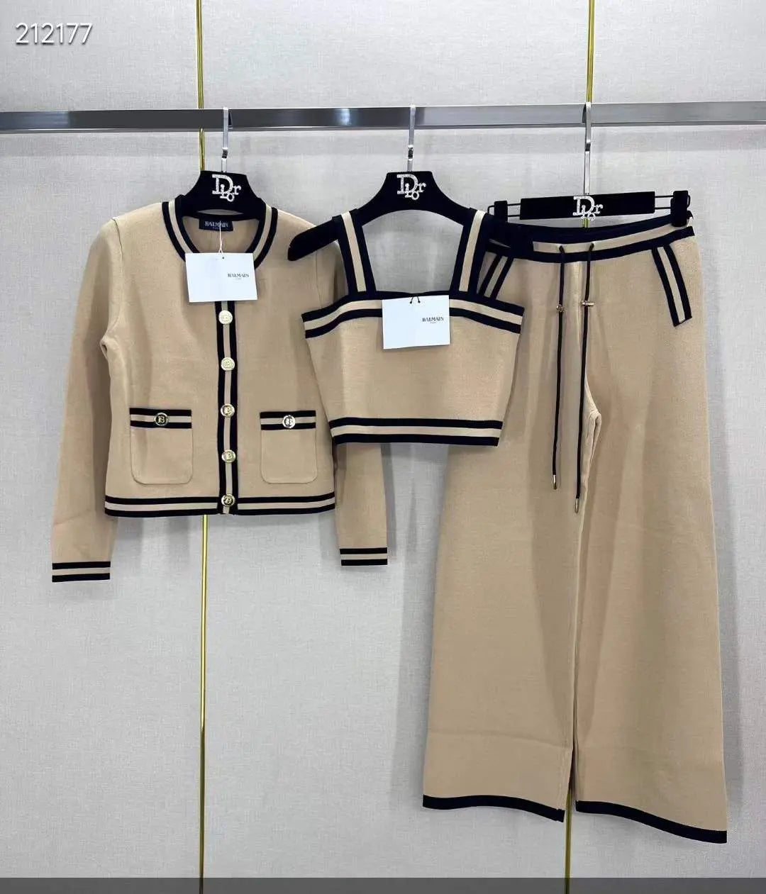 Ladies tracksuits Lilly Onlines