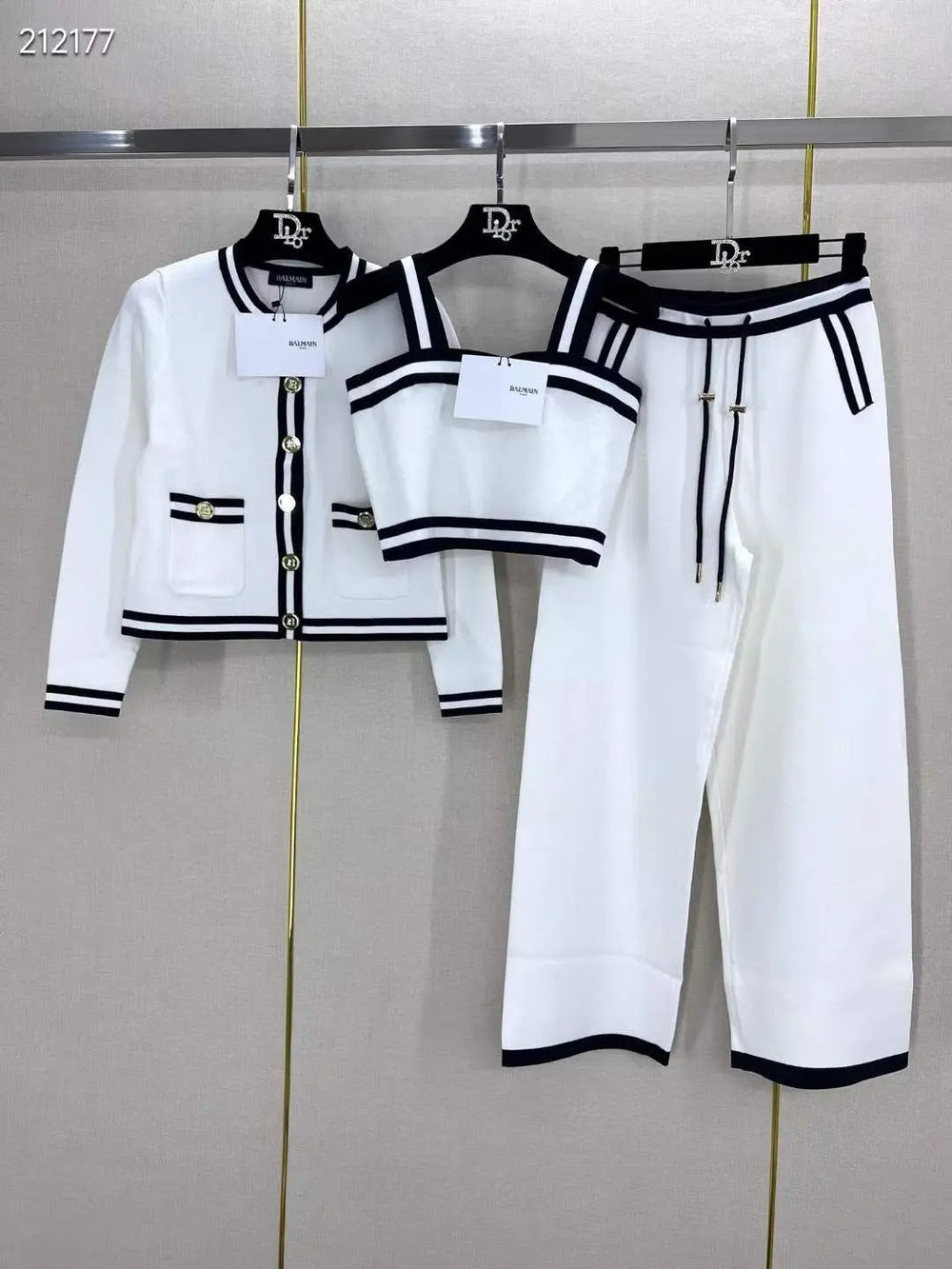 Ladies tracksuits Lilly Onlines