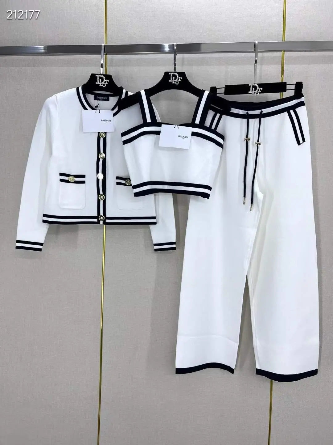 Ladies tracksuits Lilly Onlines