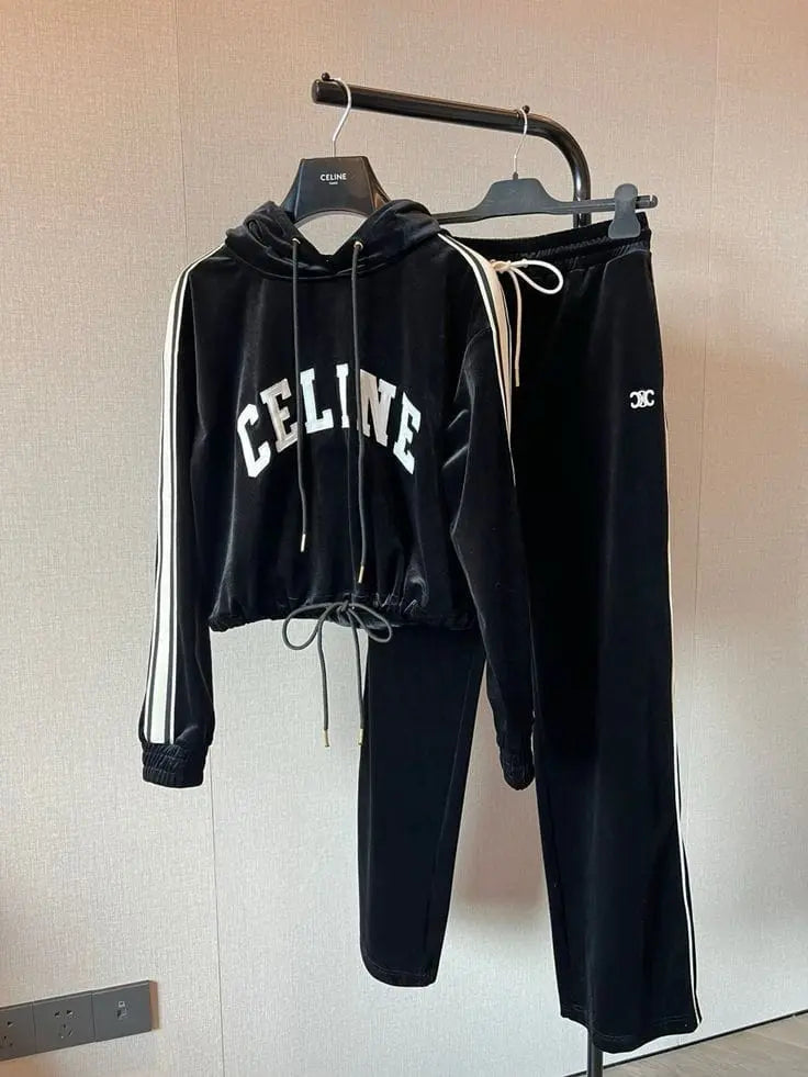 Ladies tracksuits Lilly Onlines