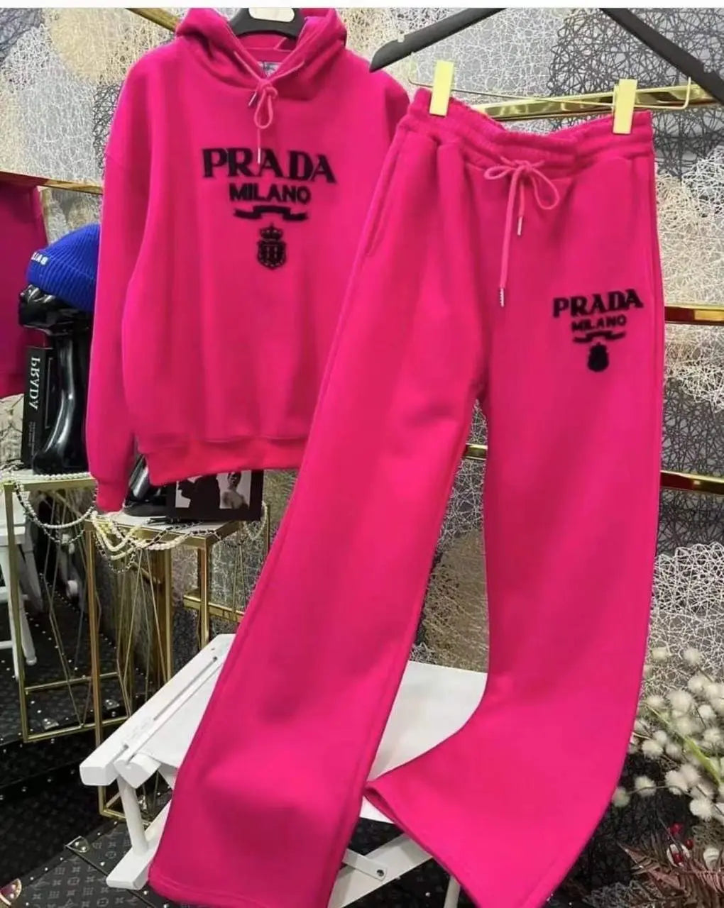 Ladies tracksuits Lilly Onlines