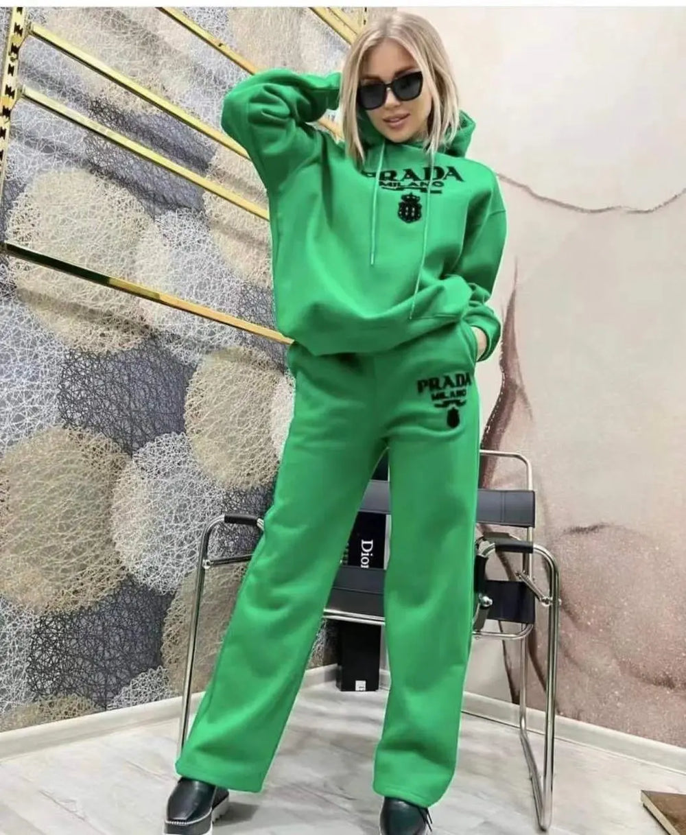Ladies tracksuits Lilly Onlines