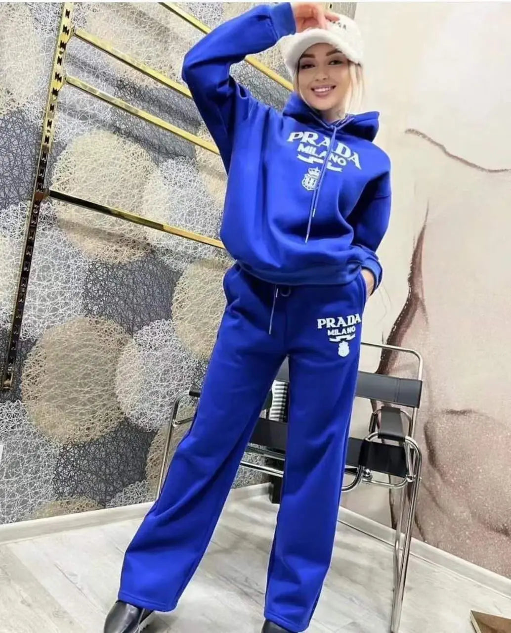 Ladies tracksuits Lilly Onlines