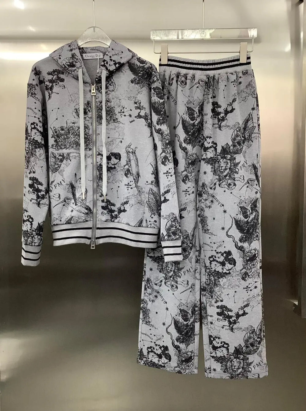 Ladies tracksuits Lilly Onlines