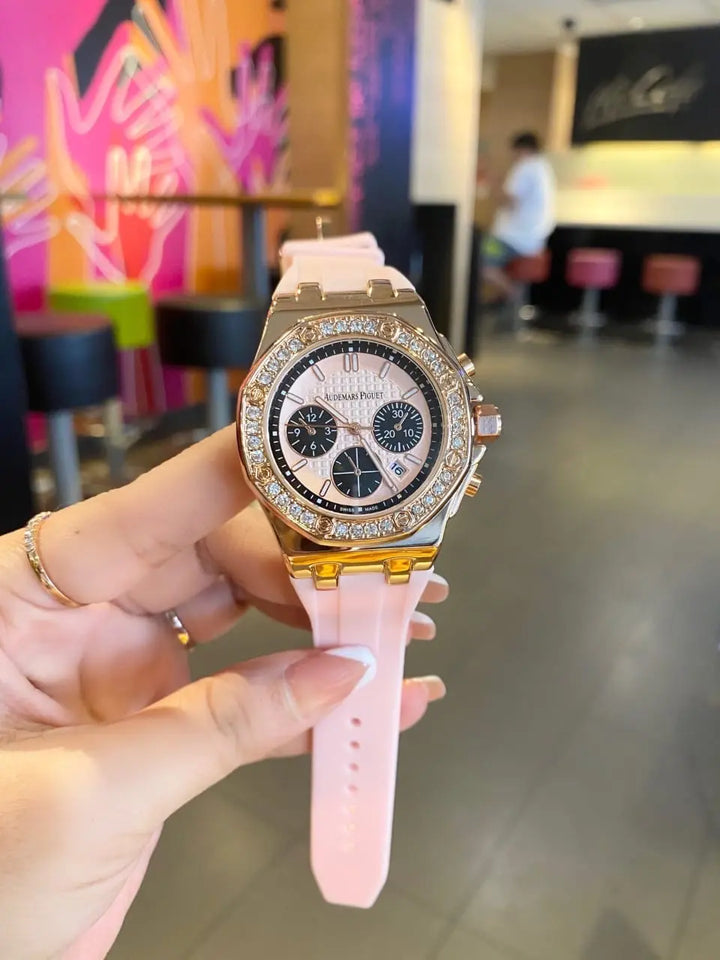 Ladies watches Audemars Lilly Onlines