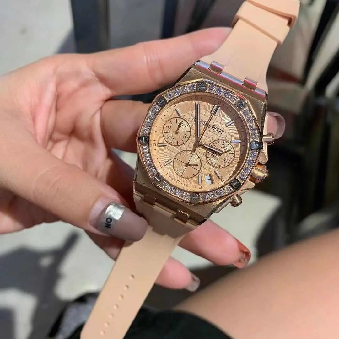 Ladies watches Audemars Lilly Onlines