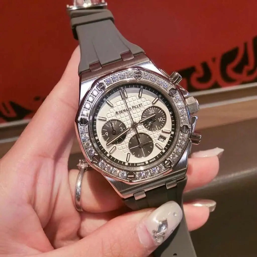 Ladies watches Audemars Lilly Onlines