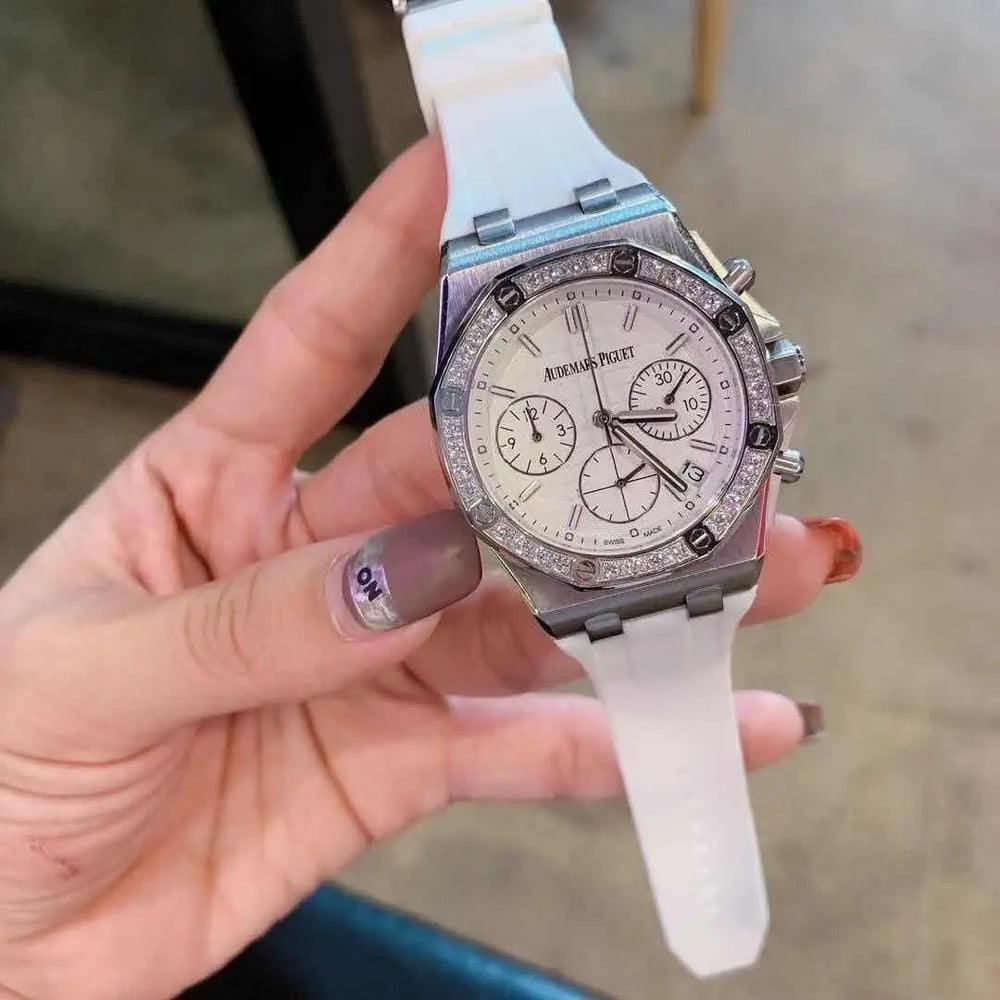 Ladies watches Audemars Lilly Onlines
