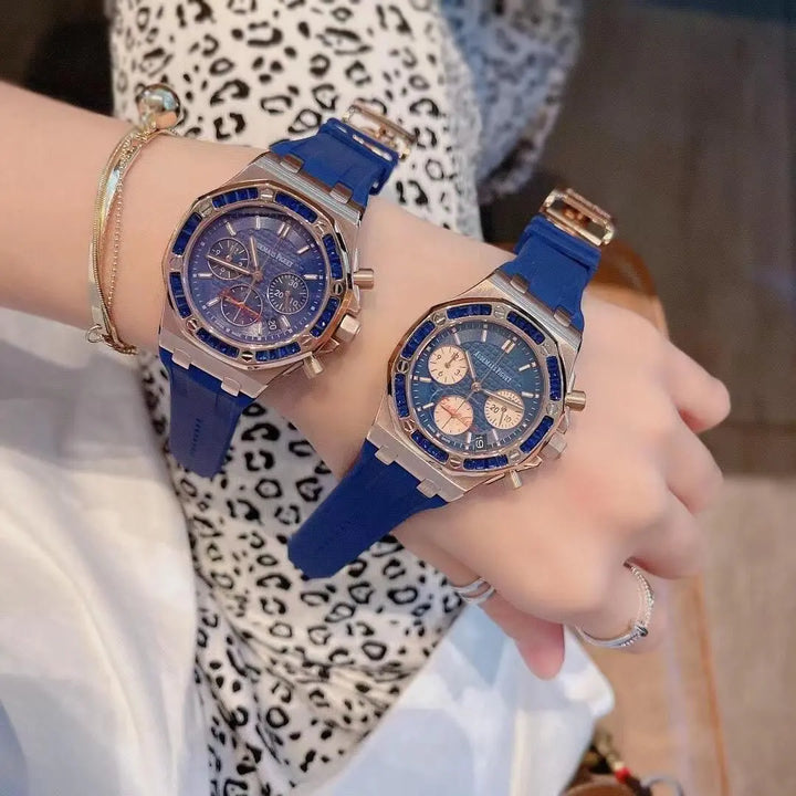 Ladies watches Audemars Lilly Onlines