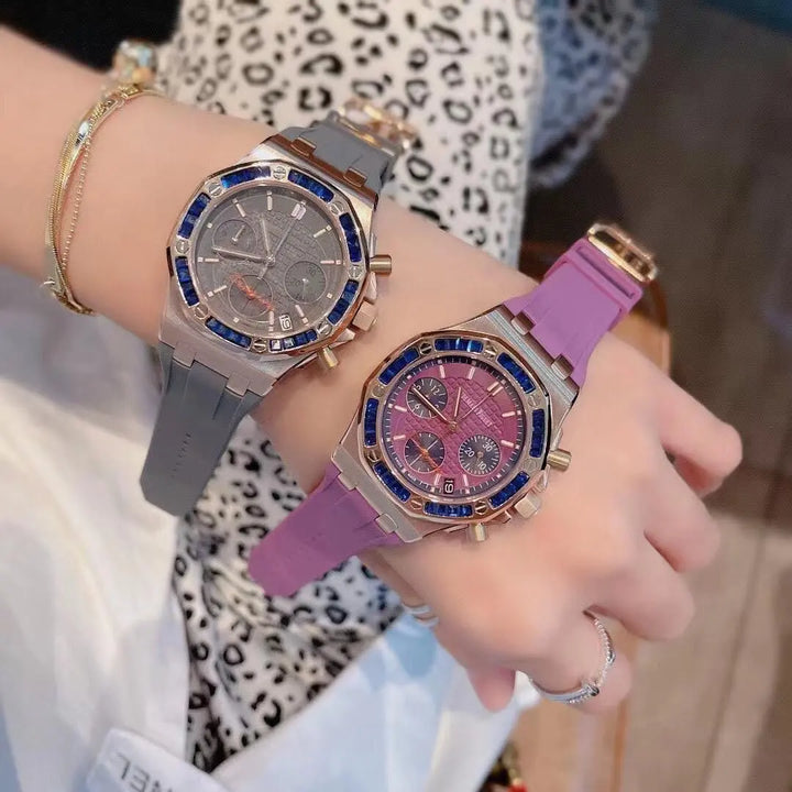 Ladies watches Audemars Lilly Onlines
