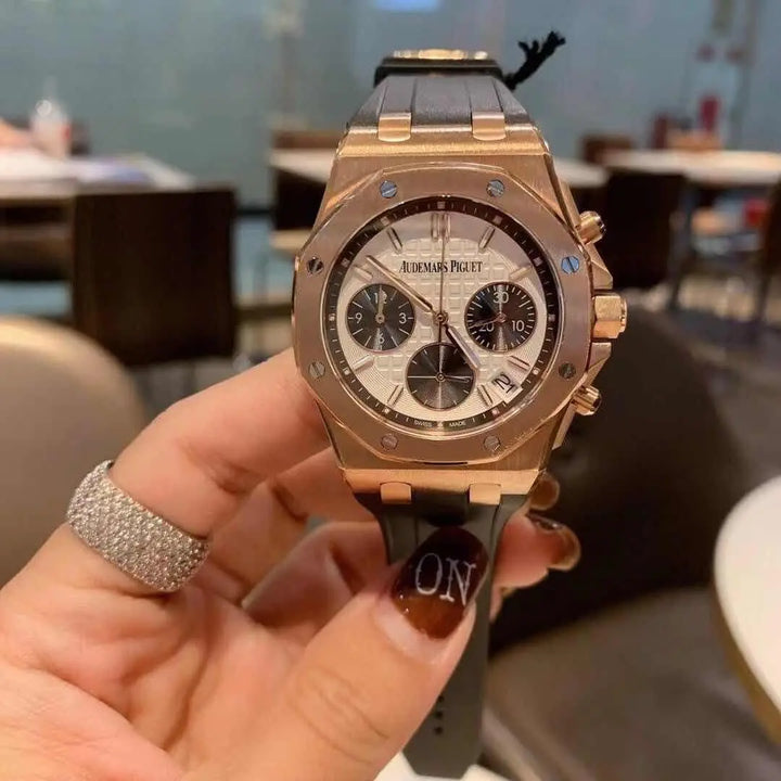 Ladies watches Audemars Lilly Onlines