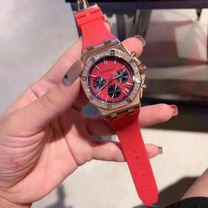 Ladies watches Audemars Lilly Onlines