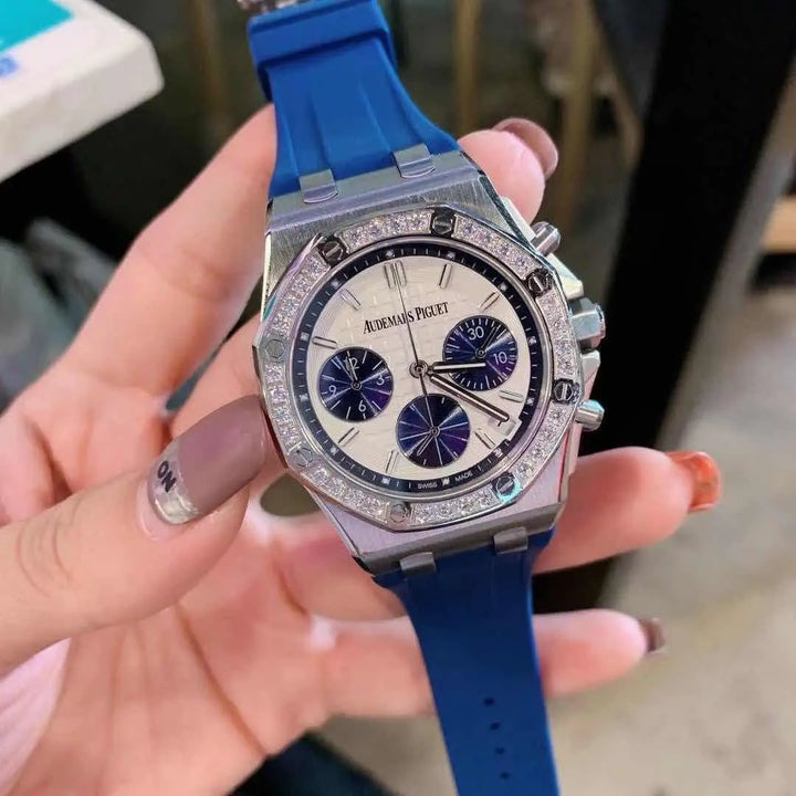 Ladies watches Audemars Lilly Onlines