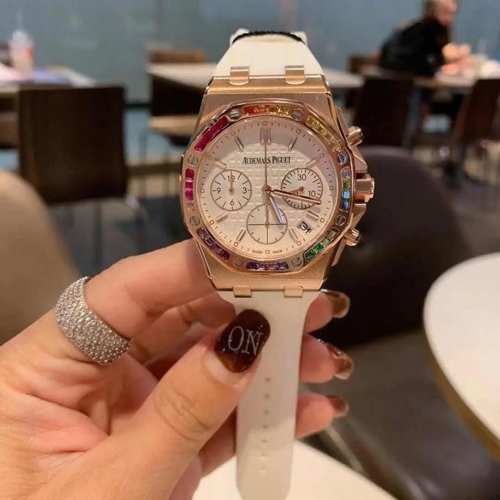 Ladies watches Audemars Lilly Onlines