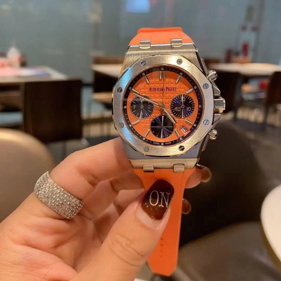 Ladies watches Audemars Lilly Onlines