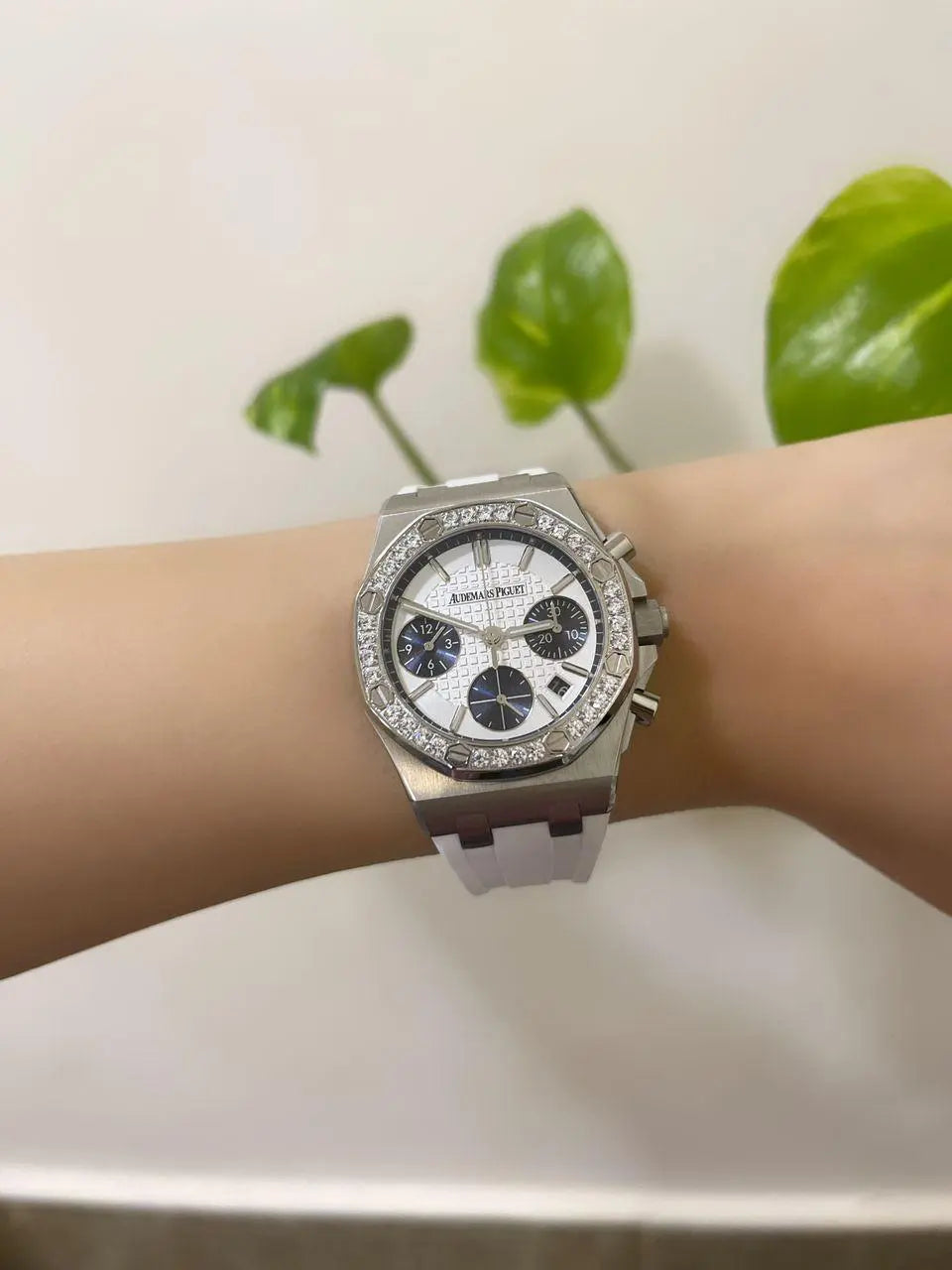Ladies watches Audemars Lilly Onlines