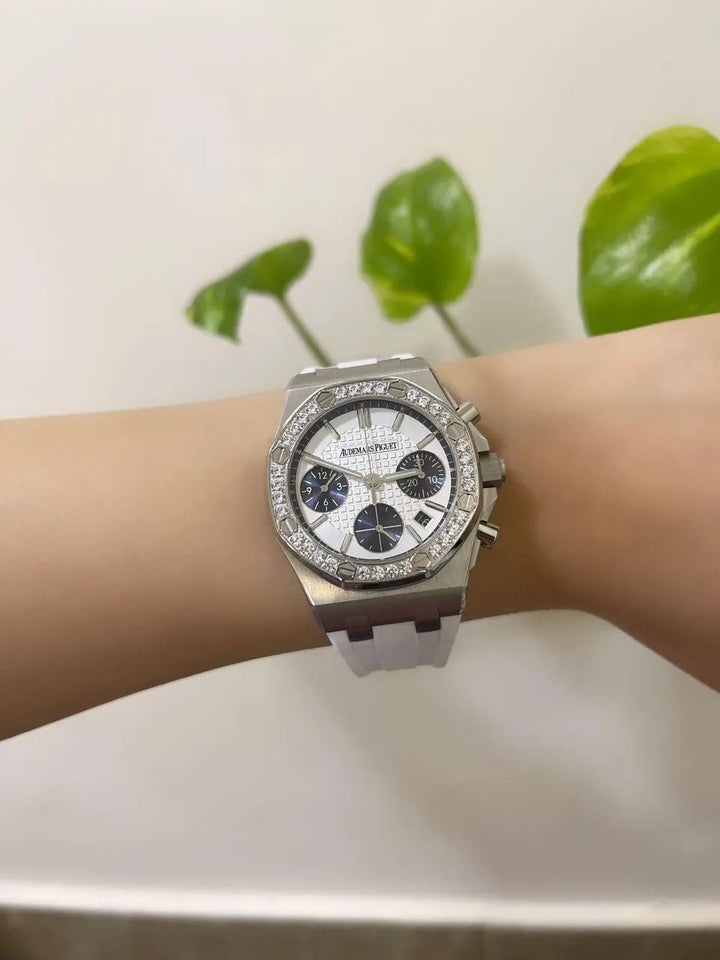 Ladies watches Audemars Lilly Onlines