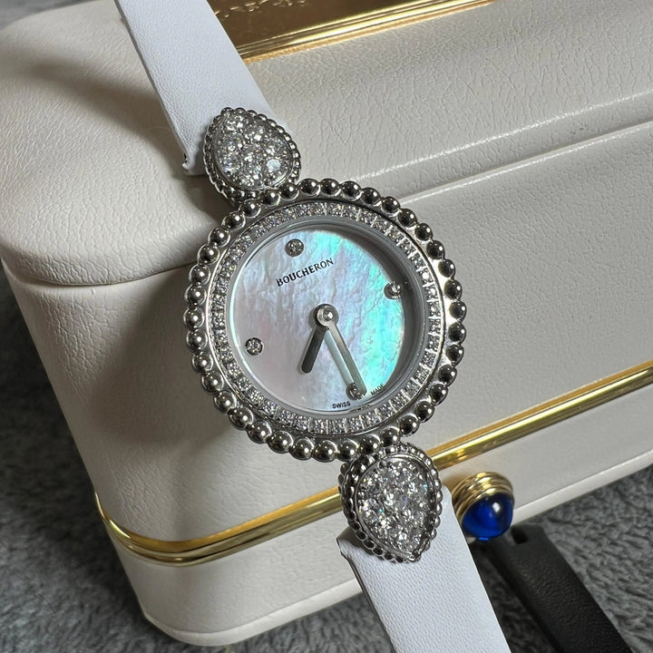 Ladies watches Boucheron Lilly Onlines