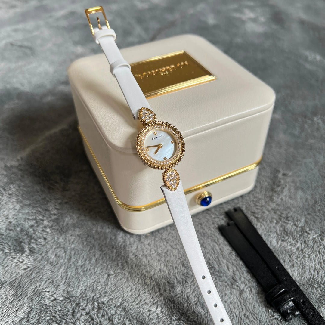 Ladies watches Boucheron Lilly Onlines