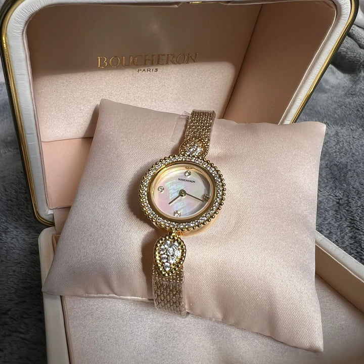 Ladies watches Boucheron Lilly Onlines