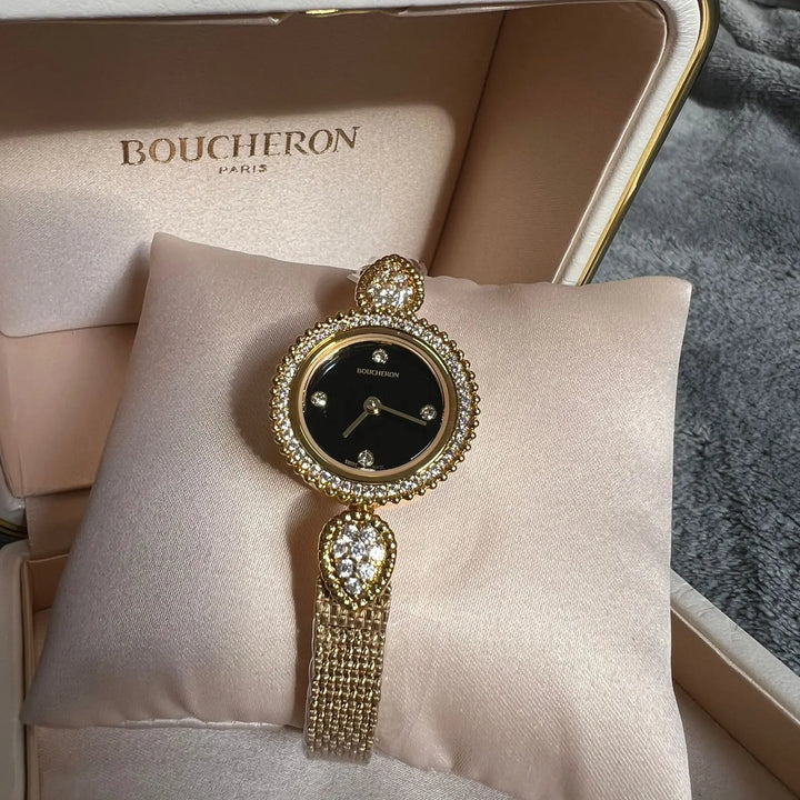 Ladies watches Boucheron Lilly Onlines