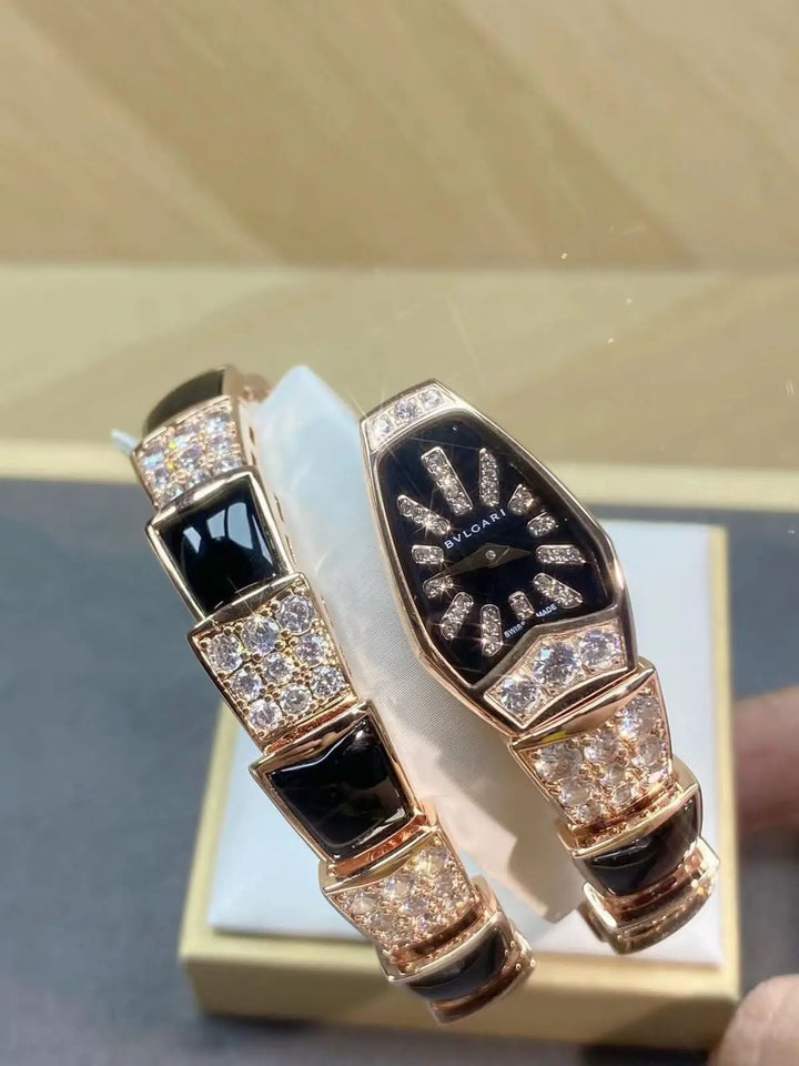 Ladies watches Bvlgari Lilly Onlines
