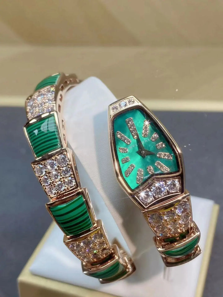 Ladies watches Bvlgari Lilly Onlines