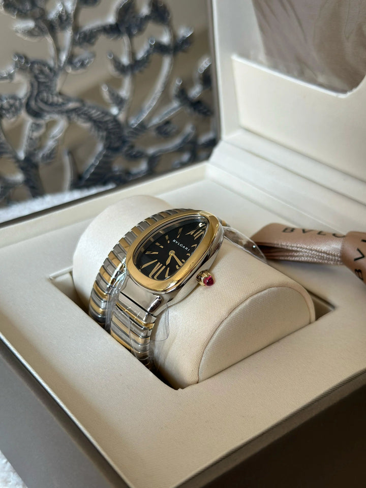 Ladies watches Bvlgari Lilly Onlines