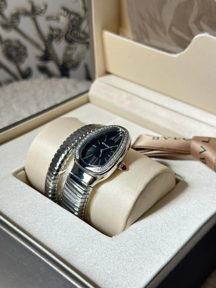 Ladies watches Bvlgari Lilly Onlines